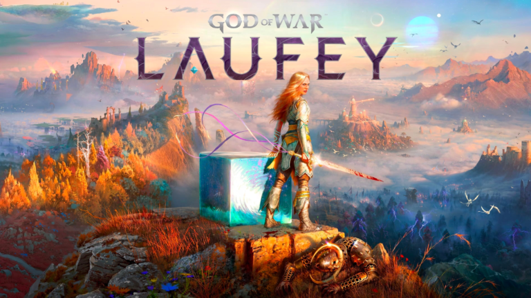 Header Blog Geekotheque - GOD Laufey