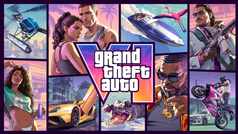 Header Blog Geekotheque - GTA VI