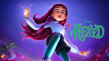 Lire la suite à propos de l’article Hexed Disney : la nouvelle bande-annonce