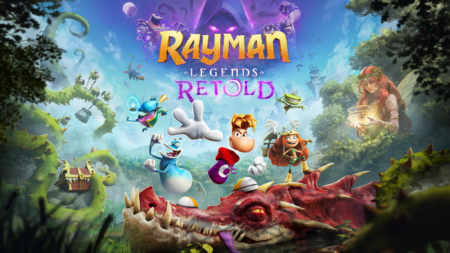 Lire la suite à propos de l’article Rayman Legends Retold : date de sortie, nouveautés et tout ce qu&rsquo;il faut savoir sur le remake 2026