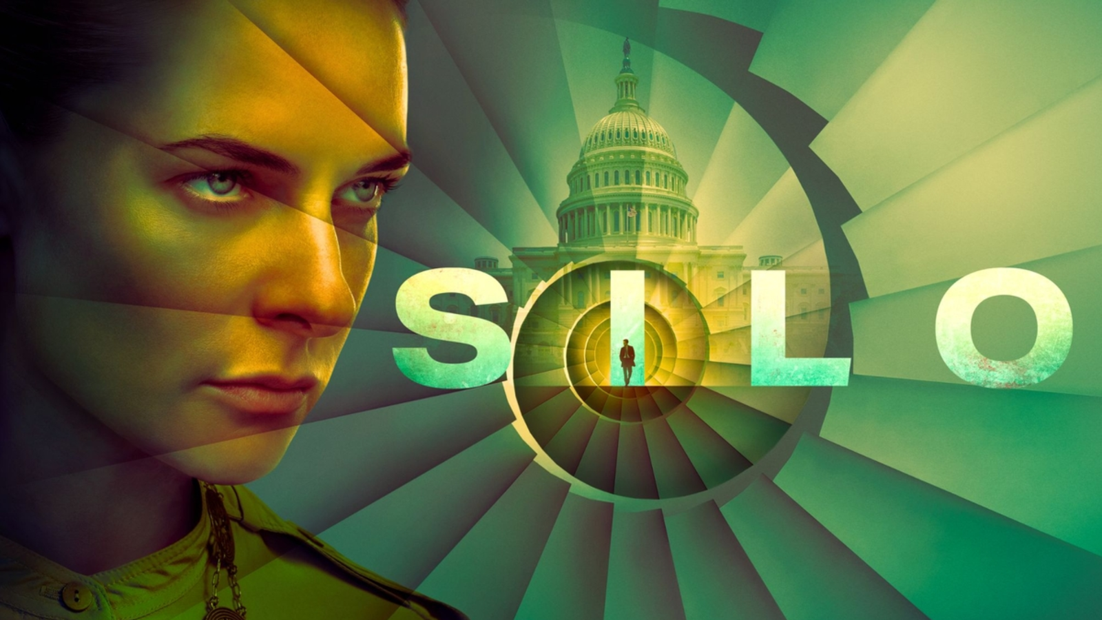 You are currently viewing Silo saison 3 : date de sortie, casting et intrigue (Apple TV)