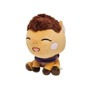 Peluche Kenji Yabu Wild West Clove Horse [Longueur 33cm, Kawaï série]
