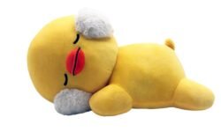 Peluche Kenji Tiny-K Sleepy Gabby [Longueur 35cm, Kawaï série]