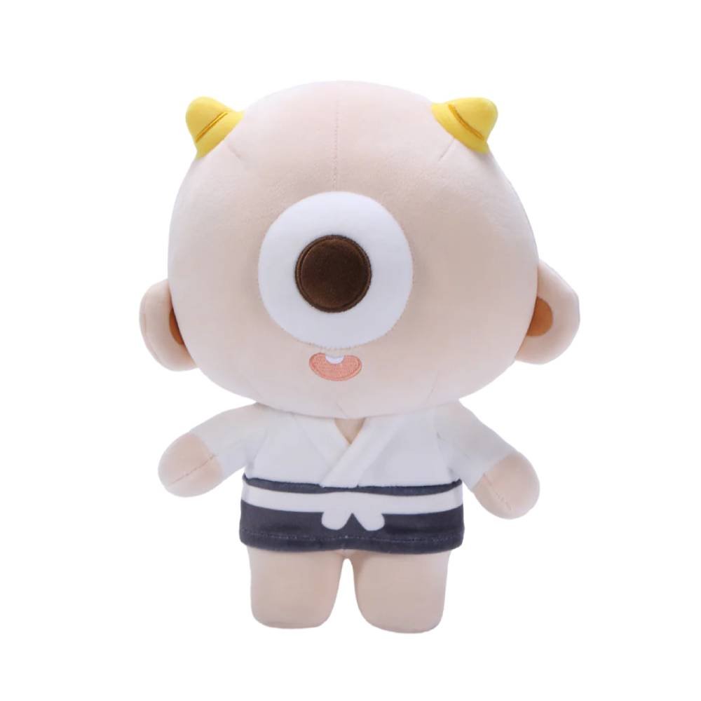 Peluche Kenji Yabu Kland Uni-Ji [28*22*20cm, Kawaï série]