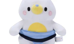 Peluche Kenji Yabu Kland Kumo-Ji [30cm, Kawaï série]