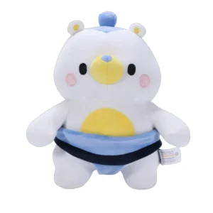 Peluche Kenji Yabu Kland Kumo-Ji [30cm, Kawaï série]