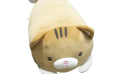 Peluche Kenji Yabu Rollo Cat [Longueur 40cm, Kawaï série]