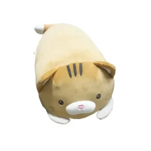 Peluche Kenji Yabu Rollo Cat [Longueur 40cm, Kawaï série]
