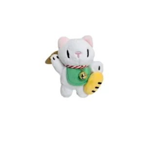 Porte-clef Kenji Kawaï Mima Fluffy Kland Neko