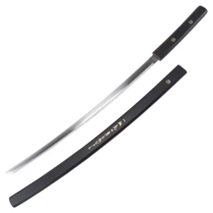 Réplique Katana ornemental inspirée de Lupin Series – Goemon Ishikawa XIII