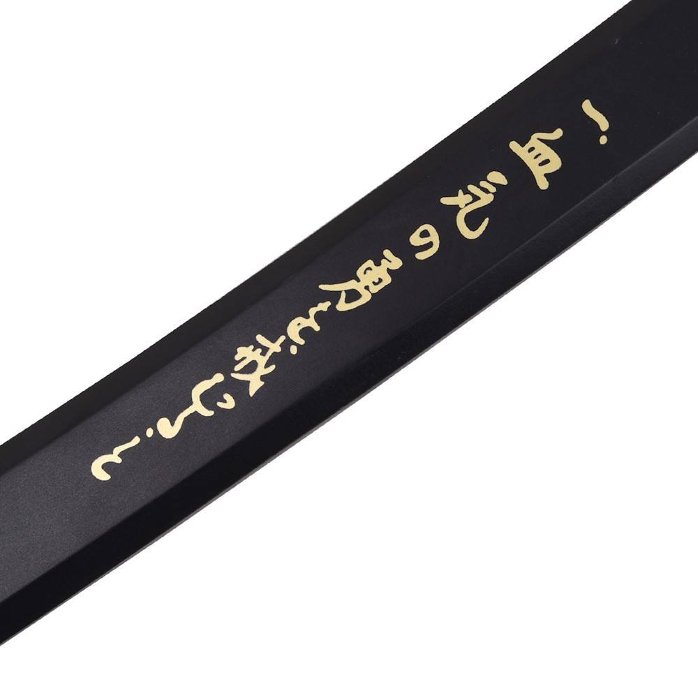 Réplique Katana ornemental inspirée de Lupin Series