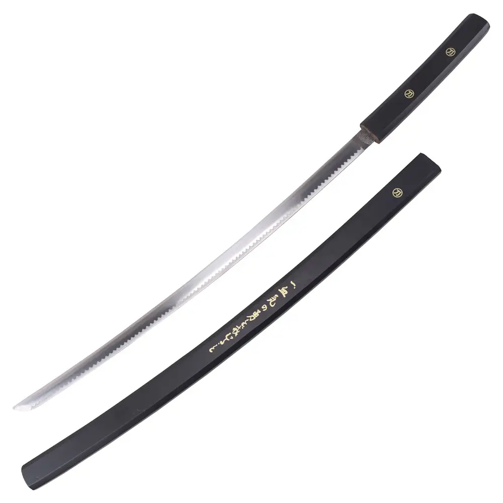 Réplique Katana ornemental inspirée de Lupin Series