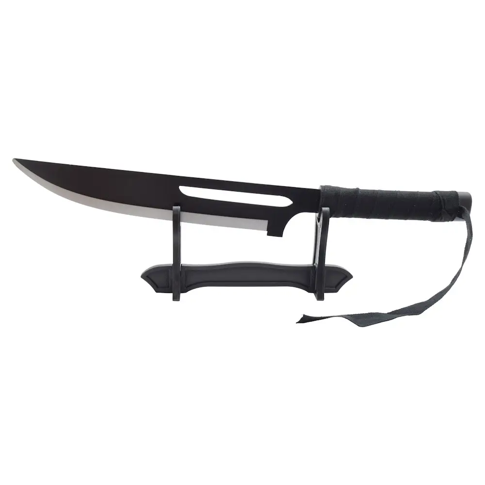 Réplique Mini Katana ornemental inspirée de Bleach Series Ichigo Kurosaki