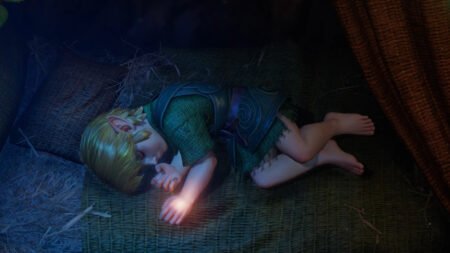 Ocarina of time