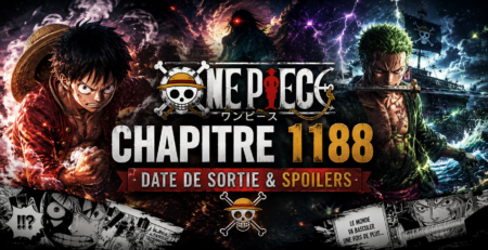 Lire la suite à propos de l’article One Piece Chapitre 1188 : date…