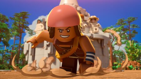 Lire la suite à propos de l’article LEGO One Piece arrive sur Netf…