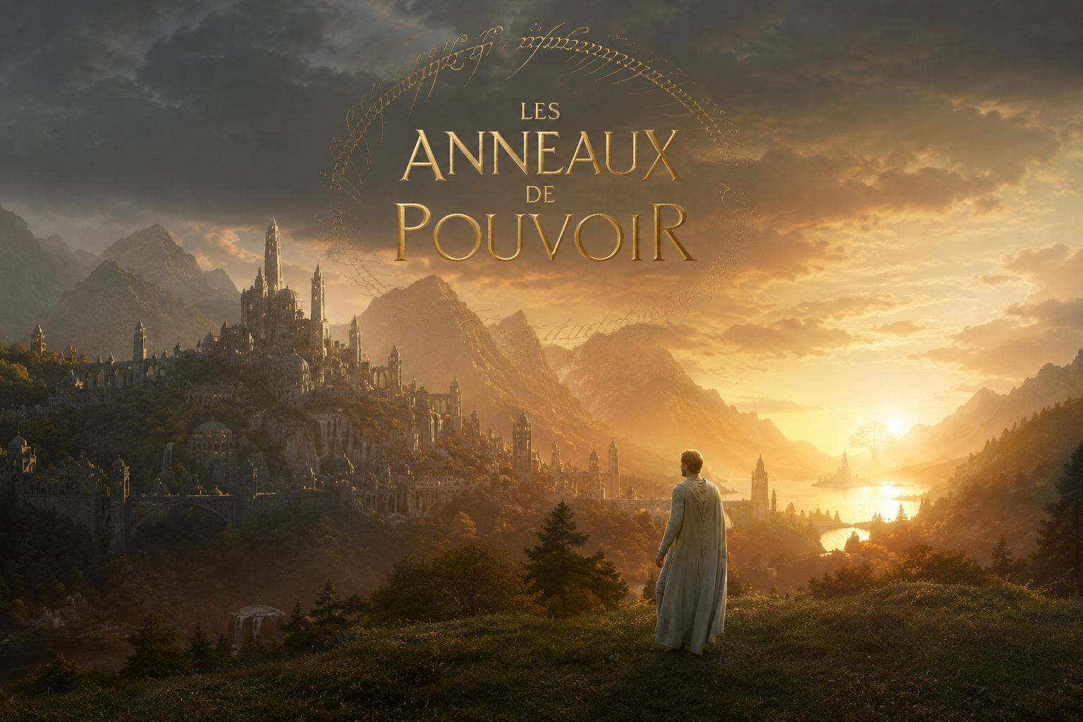 You are currently viewing Les Anneaux de Pouvoir saison 3 : date de sortie et casting!