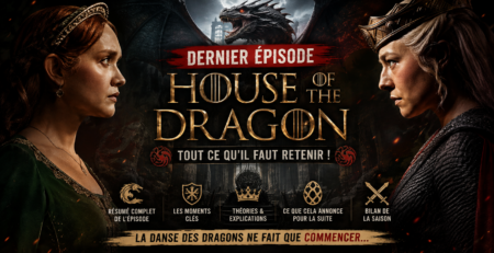 Lire la suite à propos de l’article House of the Dragon saison 3 épisode 8 : résumé, morts et fin expliquée du final