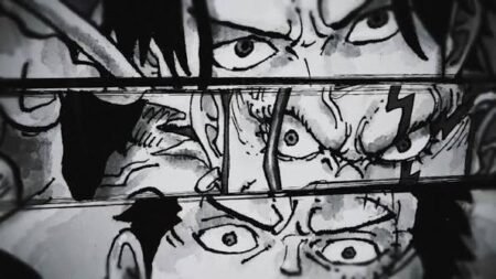 Lire la suite à propos de l’article Deux nouveaux films One Piece annoncés pour 2027 et 2029 !