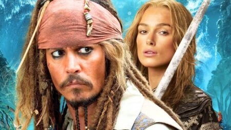 Lire la suite à propos de l’article Pirates des Caraïbes 6 : Margo…