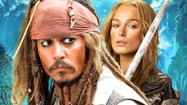 You are currently viewing Pirates des Caraïbes 6 : Margot Robbie et Johnny Depp de retour ? Tout ce que l’on sait sur le nouveau film