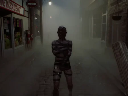 Silent Hill: Townfall