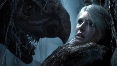 Lire la suite à propos de l’article The Witcher 4 : Ciri prend la relève, gameplay, monde ouvert et date de sortie