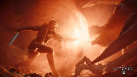 The Witcher 4 : Ciri prend la relève, gameplay, monde ouvert et date de sortie