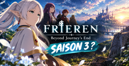 Lire la suite à propos de l’article Frieren : Beyond Journey End saison 3 – date de sortie, arc Golden Land et tout ce qu&rsquo;on sait