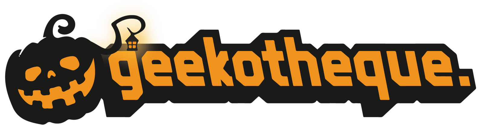 Geekotheque