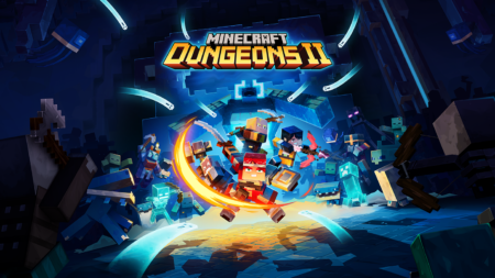 Lire la suite à propos de l’article Minecraft Dungeons II, le nouveau jeu finalement disponible sur consoles et PC !