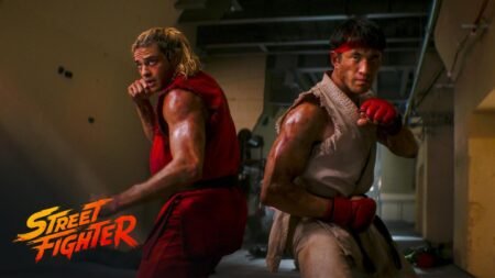 Lire la suite à propos de l’article Street Fighter : date de sorti…