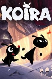 Jeu indépendant en 2025 - Koira